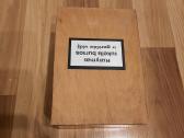 27. Cigarų dėžė Kristoff Cigars - nuotraukos Nr. 5
