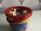 Lego kibiras 0.5kg