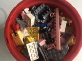 Lego kibiras 0.5kg - nuotraukos Nr. 2
