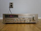 Yamaha resyveris R-3