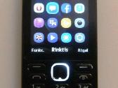 Nokia 220 Nokia 222 Kaune - nuotraukos Nr. 5