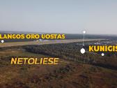 Kunigiskese parduodamas sklypas - nuotraukos Nr. 4