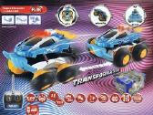 Nikko Super Hercules RC Mašinėle - nuotraukos Nr. 7