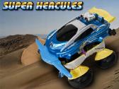 Nikko Super Hercules RC Mašinėle - nuotraukos Nr. 11