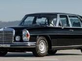 Mercedes Benz 300 Sel 6.3 1:43 - nuotraukos Nr. 10