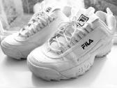 Fila sportbačiai labai pigiai - nuotraukos Nr. 2