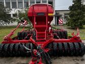 Horsch Pronto 4dc sejamoji