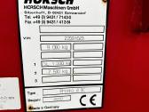 Horsch Pronto 4dc sejamoji - nuotraukos Nr. 6