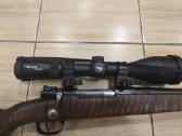 Karabinas Winchester Firearms - nuotraukos Nr. 3