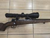 Karabinas Winchester Firearms - nuotraukos Nr. 6