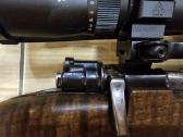 Karabinas Winchester Firearms - nuotraukos Nr. 7