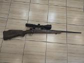 Karabinas Winchester Firearms - nuotraukos Nr. 8