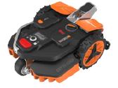 Segway Navimow H500e vejos robotas - nuotraukos Nr. 4