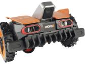Segway Navimow H500e vejos robotas - nuotraukos Nr. 5