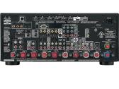 Resyveris Onkyo Tx-nr1007,kolonėlės Wharfedale dfs - nuotraukos Nr. 2