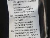 Pūkinė lengva Benetton striukė/paltas - nuotraukos Nr. 6