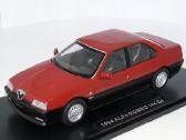 Alfa Romeo 164 - nuotraukos Nr. 2