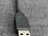 Dumenų perdavimo, pakrovimo laidas Usb ir Mini Usb - nuotraukos Nr. 2