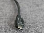 Dumenų perdavimo, pakrovimo laidas Usb ir Mini Usb - nuotraukos Nr. 3