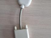 Dvi <> Vga jungtis