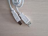 Usb printerio laidas 1m