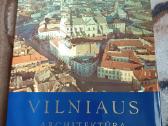 Knyga "Vilniaus architektūra" 1982m - nuotraukos Nr. 2