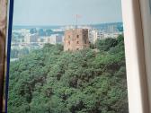 Knyga "Vilniaus architektūra" 1982m - nuotraukos Nr. 3