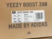 Yeezy boost 380 - nuotraukos Nr. 5