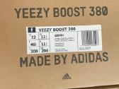 Yeezy boost 380 - nuotraukos Nr. 6