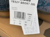 Yeezy boost 380 - nuotraukos Nr. 7