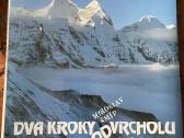 Knyga apie alpinizmą