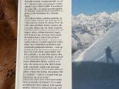 Knyga apie alpinizmą - nuotraukos Nr. 3