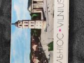 Vilnius atviruku kolekcija
