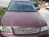 Automobilio Audi A4 pardavimas arba dalims