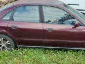 Automobilio Audi A4 pardavimas arba dalims - nuotraukos Nr. 2