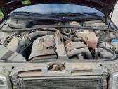 Automobilio Audi A4 pardavimas arba dalims - nuotraukos Nr. 4