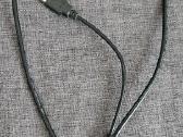 Laidas 28awg1p+24awg2c E256123 Awm2725 60cm, 20cm