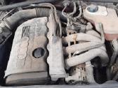 Automobilio Audi A4 pardavimas arba dalims - nuotraukos Nr. 5