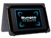 Targus Universal 9.7-10.1" Tablet Flip Case - Grey - nuotraukos Nr. 2