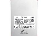SSD 256gb hardai sk hynix sc300 2.5 7mm - nuotraukos Nr. 2