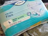 Tena sauskelnės Flex Plus, L dydis - nuotraukos Nr. 2
