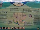 Tena sauskelnės Flex Plus, L dydis