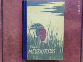 Džeimsas Fenimoras Kuperis "Medžiotojas" 1957 m.