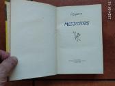 Džeimsas Fenimoras Kuperis "Medžiotojas" 1957 m. - nuotraukos Nr. 9
