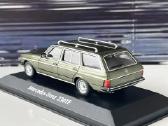 Mercedes Benz 230 Te 1:43 - nuotraukos Nr. 8