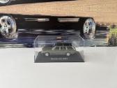 Mercedes Benz 230 Te 1:43 - nuotraukos Nr. 9