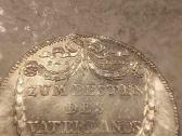 1 Taleris - Francis Louis 1795m. - nuotraukos Nr. 4