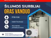 Vėdinimas, kondicionieriai, šilumos siurbliai ! - nuotraukos Nr. 4