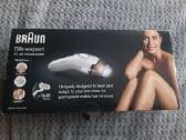 Braun fotoepiliatorius