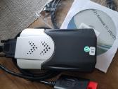 Panasonic Toughbook CF-33 Diagnostika Navigacija - nuotraukos Nr. 7